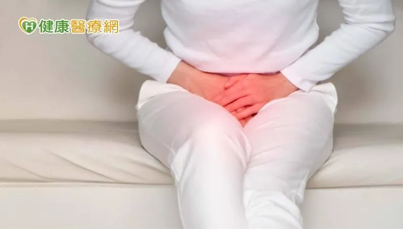 減少私密處發炎不僅多喝水、不憋尿　還可以「這樣做」！