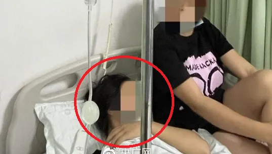 影/陸版《黑暗榮耀》？13歲女孩遭同班同學霸凌　被騙出門凌辱5天警方疑包庇