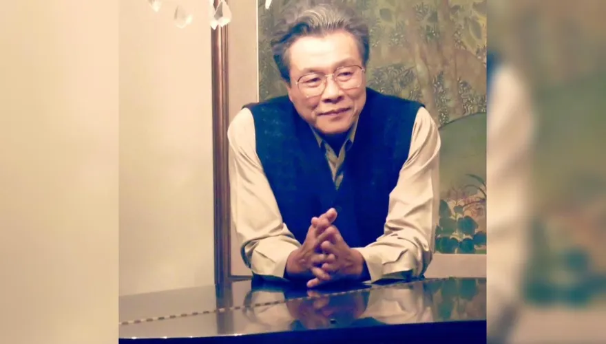 快訊/慟！「二哥今晨永眠」楊烈臉書悲痛證實　感謝護理人員：讓他舒適的走