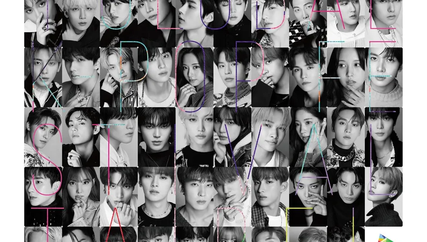 D社「D'FESTA展」7月登台！BTS、TWICE南韓9大夯團齊聚　3/30早鳥票開售