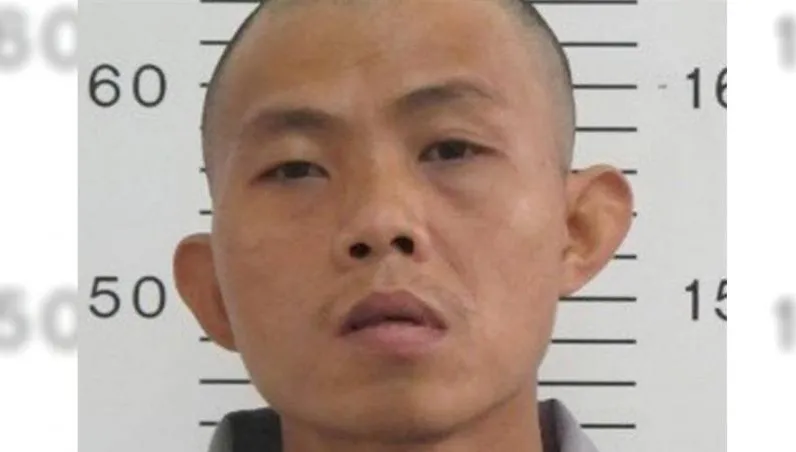 快訊/又有人落跑！屏東看守所受刑人涂俊煒「真面目曝」
