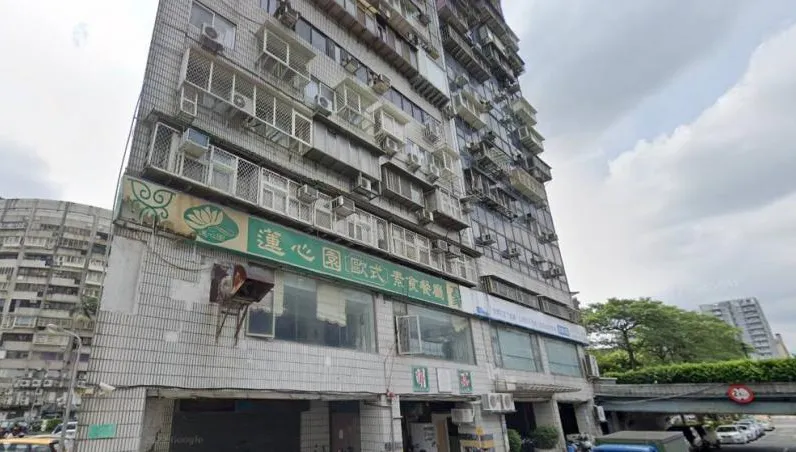 美女主播尪曾住「台北第一凶宅」！目睹一堆人燒金紙1原因嚇傻：太恐怖