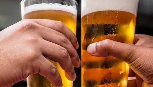 存活率低！他愛喝1飲品慘變食道癌　台灣人「47％易罹患」原因曝