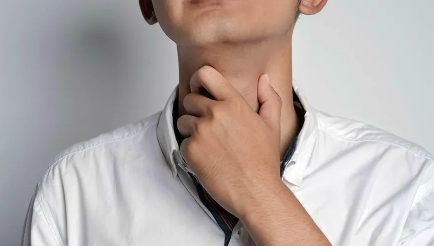 甲狀腺結節怎麼辦？追蹤、治療重點提醒　內分泌專科醫師圖解說明