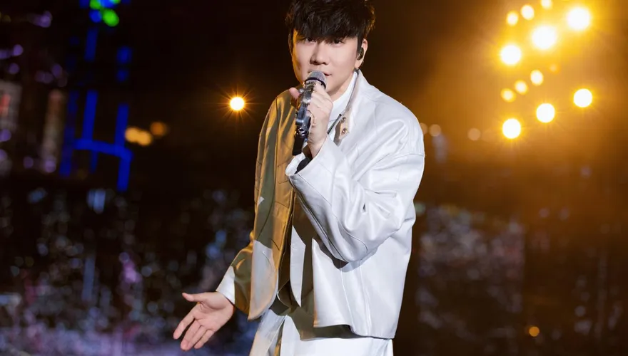 金曲34／大咖表演嘉賓曝光！林俊傑確定出席獻唱　A-Lin致敬偶像歐陽菲菲