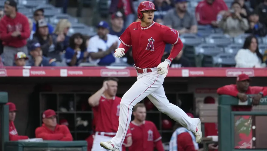 賺出新高度！大谷翔平2023年海撈近20億　刷新MLB歷史紀錄