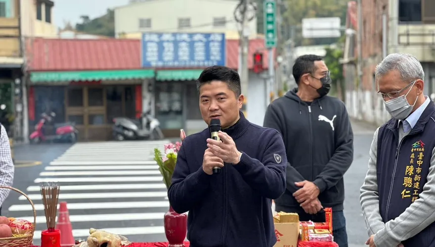 顏寬恒才登記參選立委就被偵訊！　李德維：時間真巧合