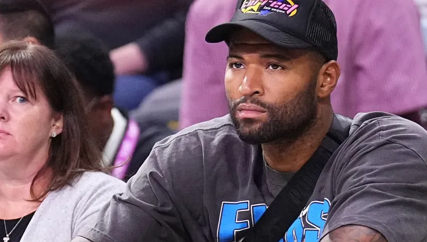 就是回不了NBA！表弟百思不解：想知道真正理由