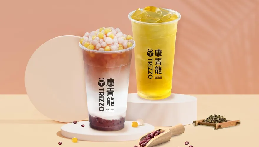 連假小確幸！康青龍手搖飲連續6天「買1送1」　85度C每週三第2件半價