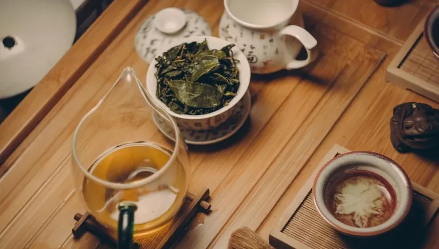 「這類茶」別碰！成分屬二級毒品　飲用恐致幻覺、憂鬱