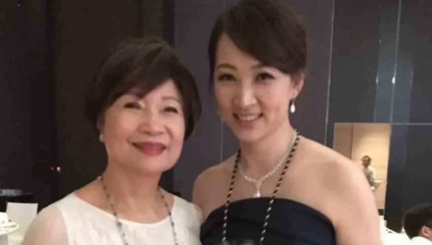 情同母女！郁方不捨婆婆住冰櫃太久　曝用1儀式送別