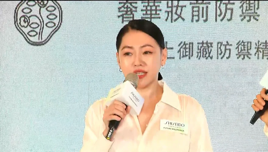 汪小菲慘輸官司再上訴！小S曝大S狀態　「有姊夫在充滿粉紅泡泡」