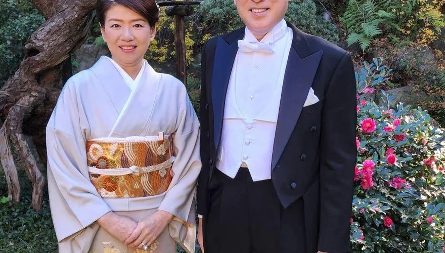 太罕見！日本第一夫人將「獨自訪美」會晤拜登妻子引熱議