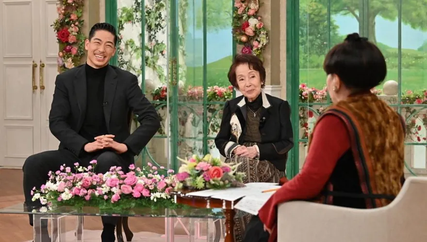 林志玲老公的「忘年之交」不幸肺炎病逝！日本國寶級女星顯赫經歷曝光網全跪
