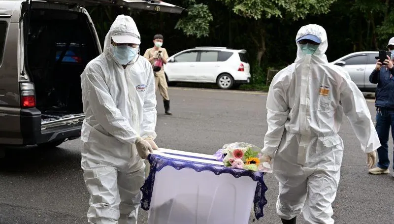六福村5次說詞自打臉終認「狒狒是我們的」被網友轟爛　獵人知道消息第一反應曝光
