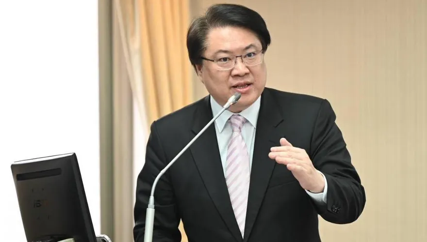 7縣市發現16具無名屍！林右昌：有4人身分無法確認
