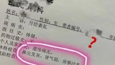 看中醫被診斷鼻尖發灰！正妹「被笑房事太多」　一照鏡子崩潰：那是鼻影…