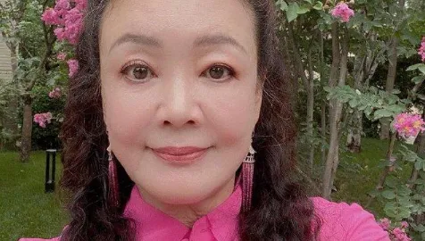 張蘭還想談戀愛！放話「85歲前披婚紗」　網酸：能活到那時候嗎