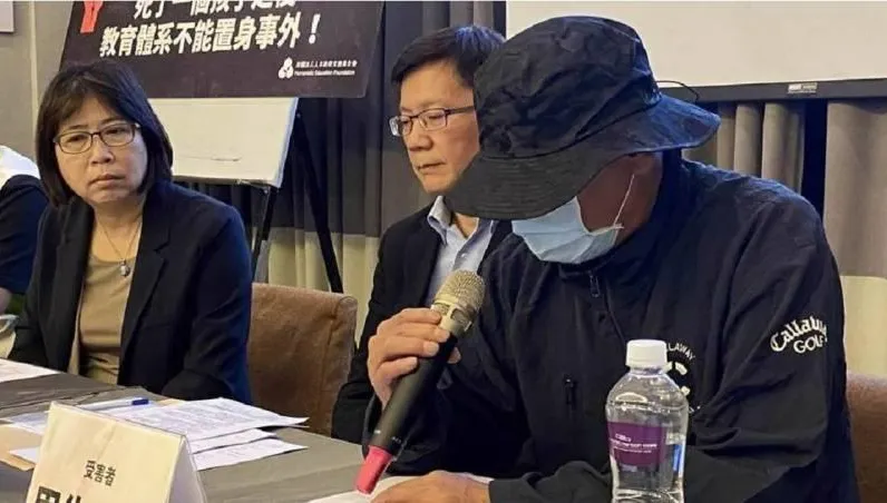 霸凌有先兆？豐原高中校長遴選「不適任票一面倒」卻照樣當選！　網驚：水這麼深呀