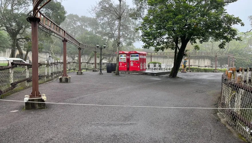 快訊/林務局偕縣府會勘六福村　建議桃市府「可向六福村求償圍捕費用」