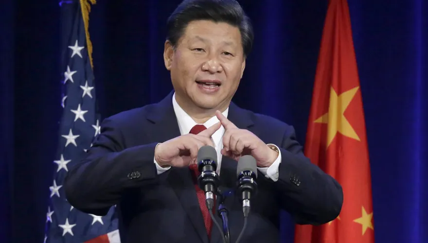 外交事務期刊：習近平正為戰爭作準備　全世界應認真看待