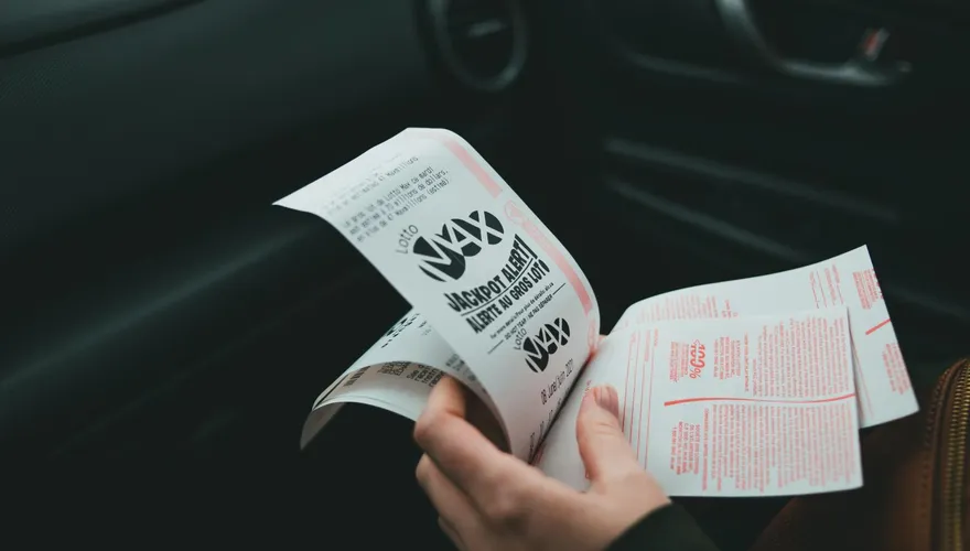 運氣開外掛？男子爽中千萬辦夢想婚禮　兩年後又中「雙倍獎金」