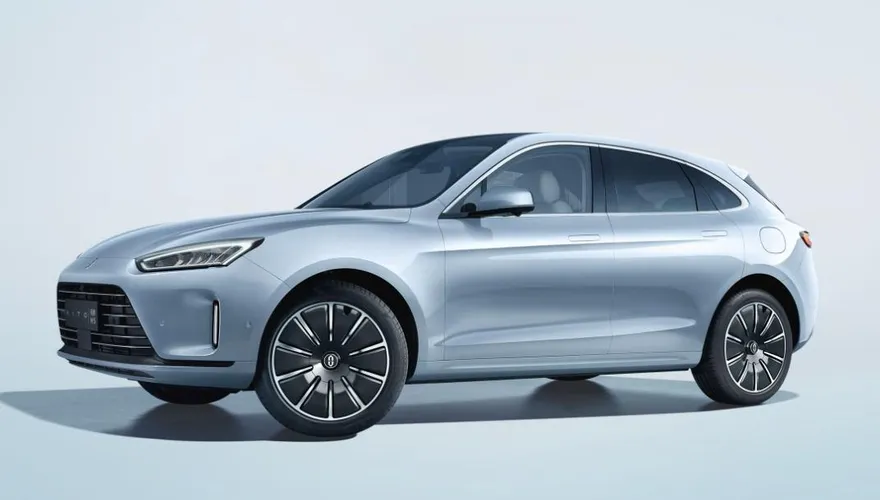 「HUAWEI問界」電動車打宣傳引高度關注　華為二度重申：「5年內」不製車