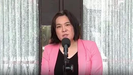 馬稱「陸防疫是對人類貢獻」惹議　陳玉珍還原真實情況：他講得沒錯