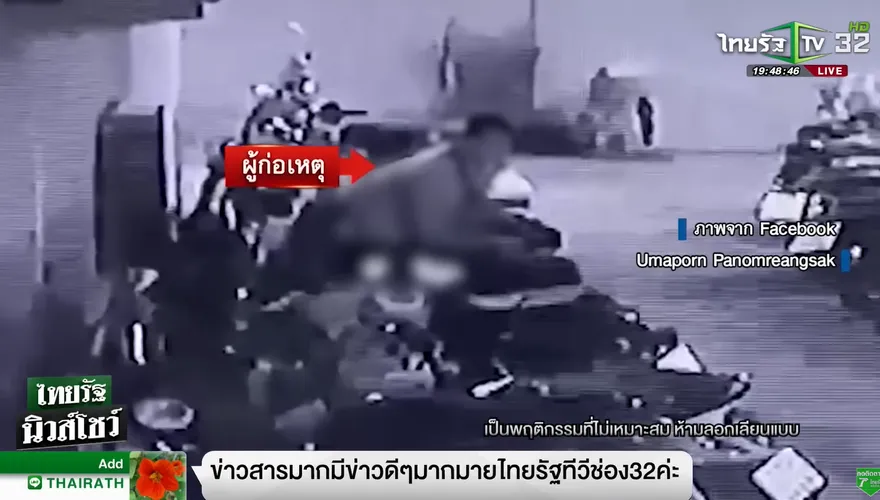 影/凍未條！噁男用正妹機車當本尊洩慾　割開坐墊猛「灌漿」被抓包