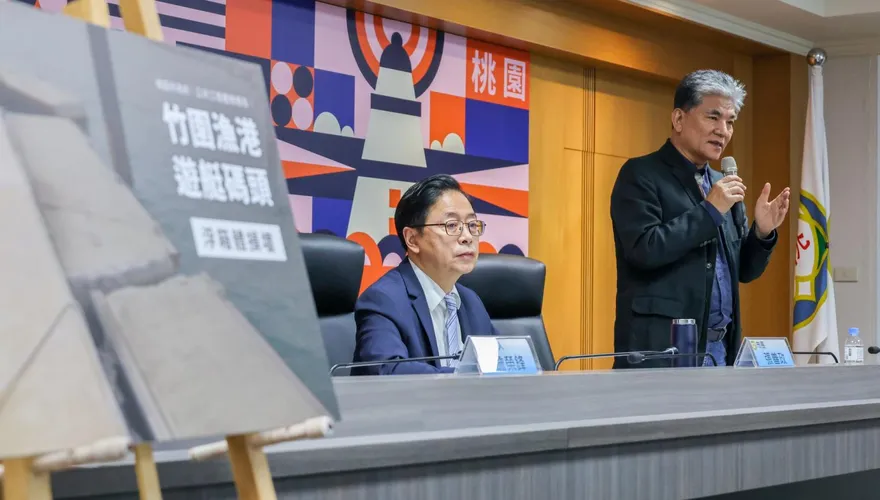 桃園大秘寶開箱！張善政驚爆鄭文燦工程「超扯內幕」花費金額嚇死人
