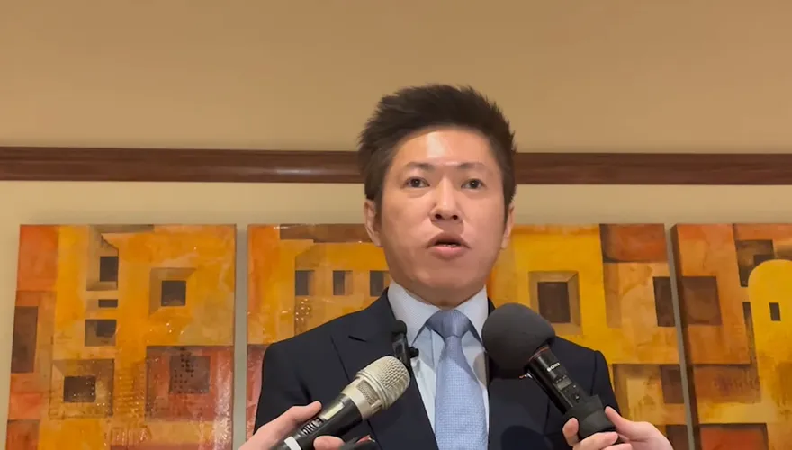 關稅談判小組即將赴美　總統府：談判前底牌還不能亮