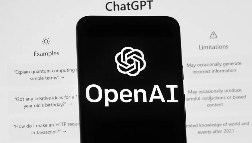 全球首例！義大利宣布「封鎖聊天機器人ChatGPT」　原因曝光
