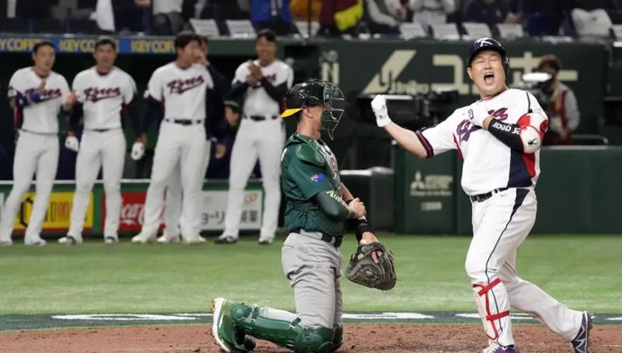 韓國驚爆退隊潮！當家鐵捕宣布國家隊退役　WBC一輪遊後已退3人