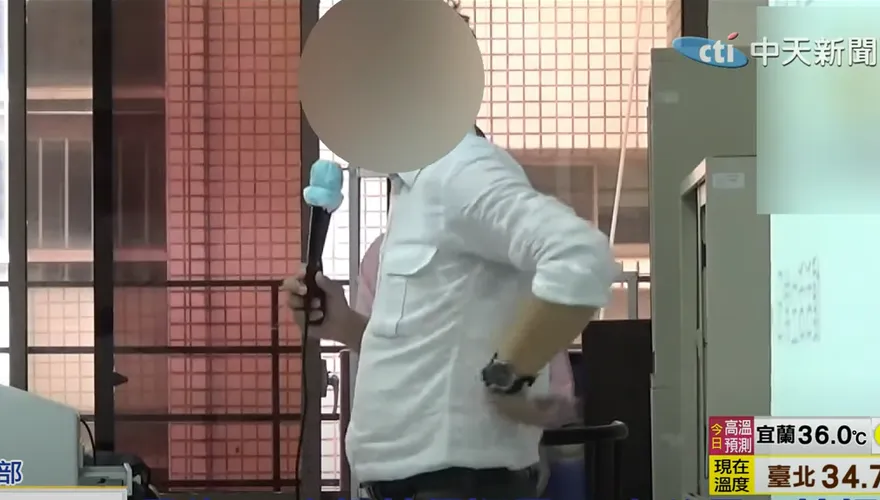 新北市衛生局女職員遭已婚前長官性侵「千字文揭不倫墜樓」　判決出爐！家屬說話了