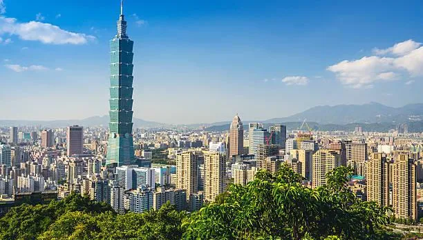最新預報準備迎接陽光！下週雨勢趨緩多地放晴　中南部繼續接雨