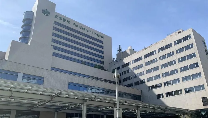 快訊/土城驚傳墜樓意外！男移工3樓高落地　送醫急救宣告不治