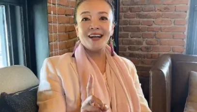大咖主持人嗆張蘭「討厭死了」！怒譙：沒娶好兒媳婦還怪別人