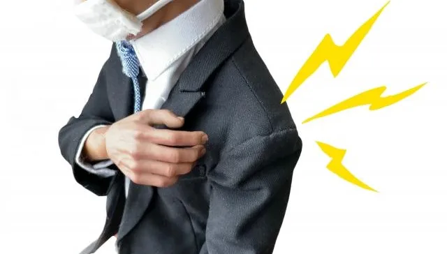 67歲翁左肩痛就醫發現竟是「肺癌」！醫警告出現「2症狀」恐已癌轉移