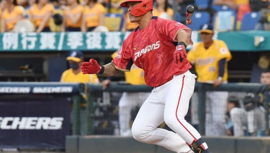 味全龍薪資出爐！林智勝月薪破30萬　新人王陳冠偉漲幅近7成最高
