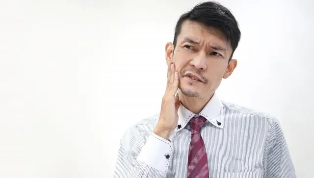 口腔癌為男性罹癌前五名！醫提醒出現「四大前兆」趕緊就醫
