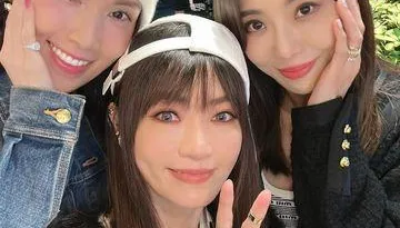 謝金燕自爆和林志穎「特別關係」！秘密曝光陳若儀也驚訝