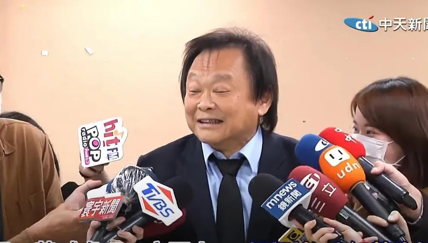 勸退王世堅內幕公開！拜託戰王鴻薇卻戰何志偉　民進黨高層：震驚與錯愕