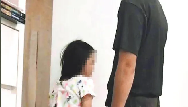體罰藏暴力循環風險！ 家扶：3成學童不知為何被體罰