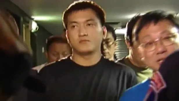 快訊/大逆轉！西門雙屍兇嫌陳福祥確定逃死　最高院無期徒刑定讞