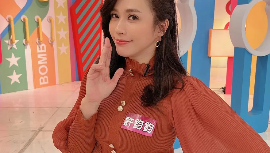 雙腿冒詭異黑青！八點檔女神「無力昏睡」長紅疹…得知病因驚吐：會死嗎？