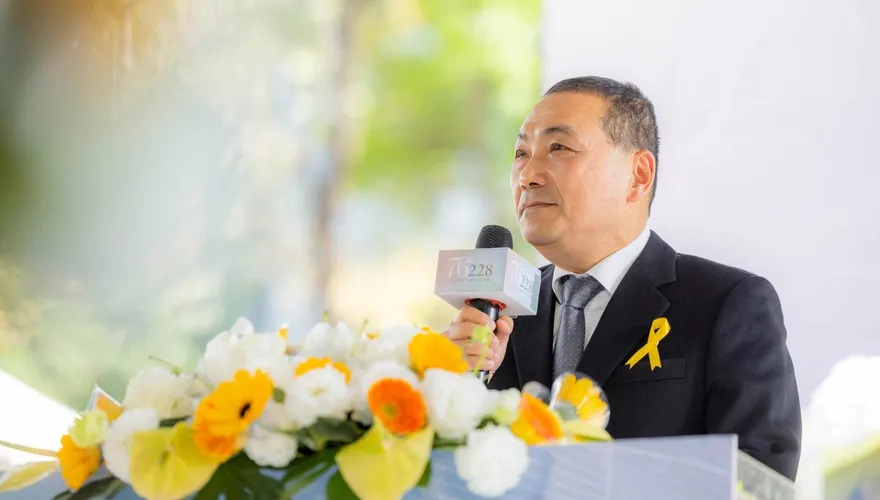 國民黨總統初選也「撕芯裂費」爆內戰？挺侯藍委：很不堪