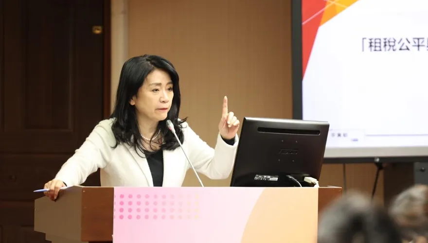 接獲多起詐欺案陳情！大咖律師驚曝：詐騙已成台灣「國安危機」