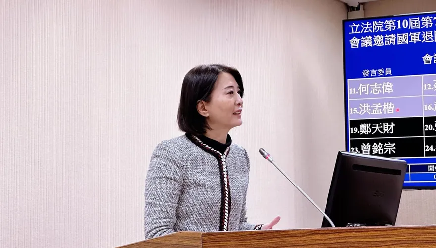 豬肉飆天價！攤商驚喊25年從沒遇過　藍營女戰神怒轟：陳吉仲還不下台？