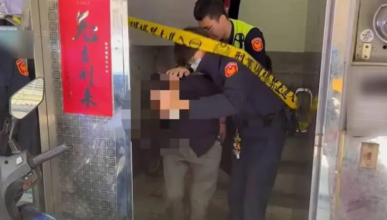 只為普發6000元？蘆洲弟寵物繩勒斃兄　死者妹還原：凶手不只一個