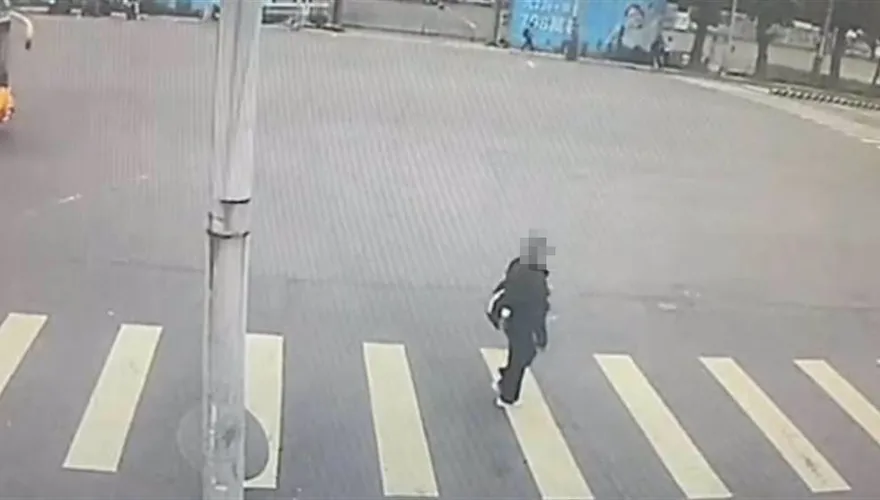 快訊/靜宜女大生找到了？網稱「已平安歸來」　警：假消息